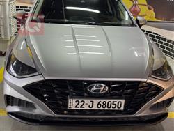 هیوندای سۆناتا